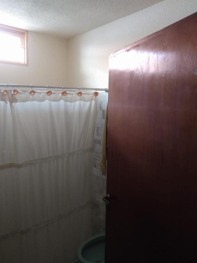 Ser Uno Cordoba Exterior foto