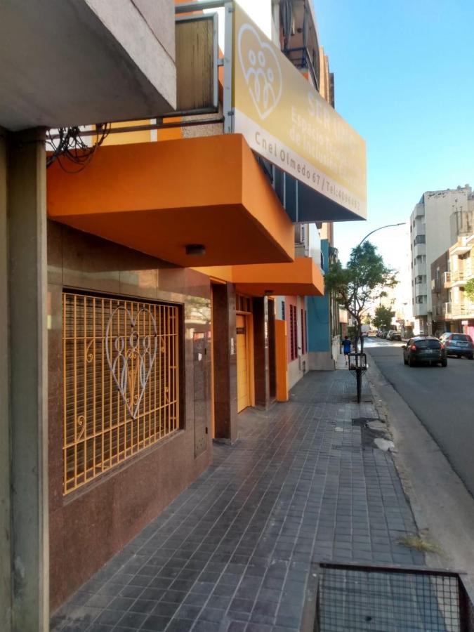 Ser Uno Cordoba Exterior foto