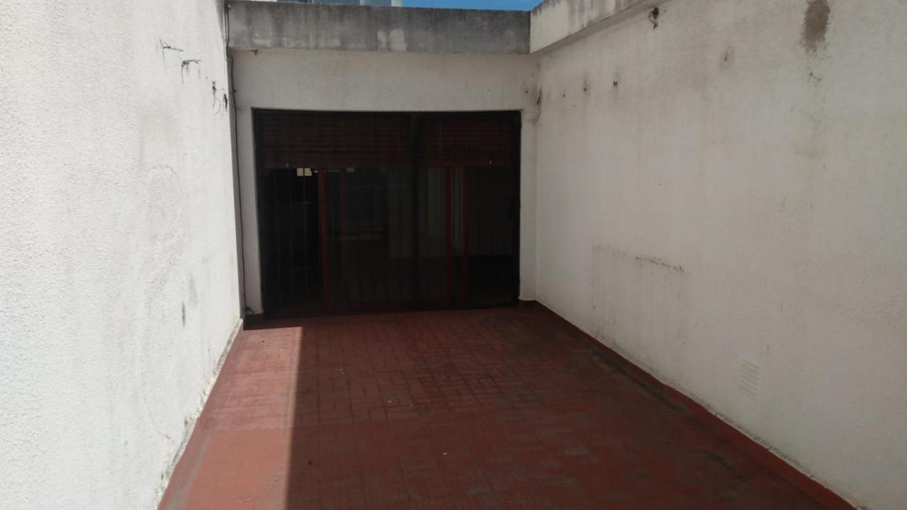 Ser Uno Cordoba Exterior foto