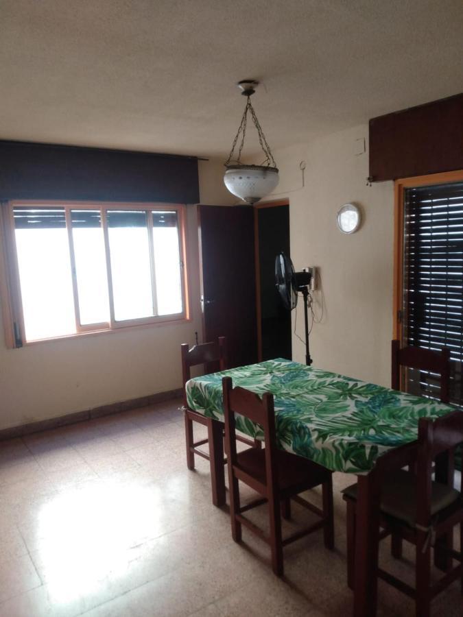 Ser Uno Cordoba Exterior foto