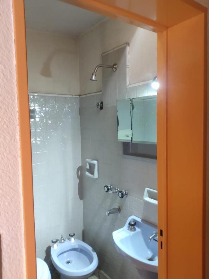 Ser Uno Cordoba Exterior foto