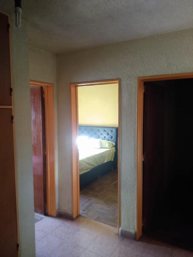 Ser Uno Cordoba Exterior foto