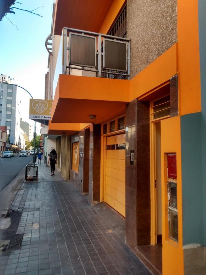 Ser Uno Cordoba Exterior foto