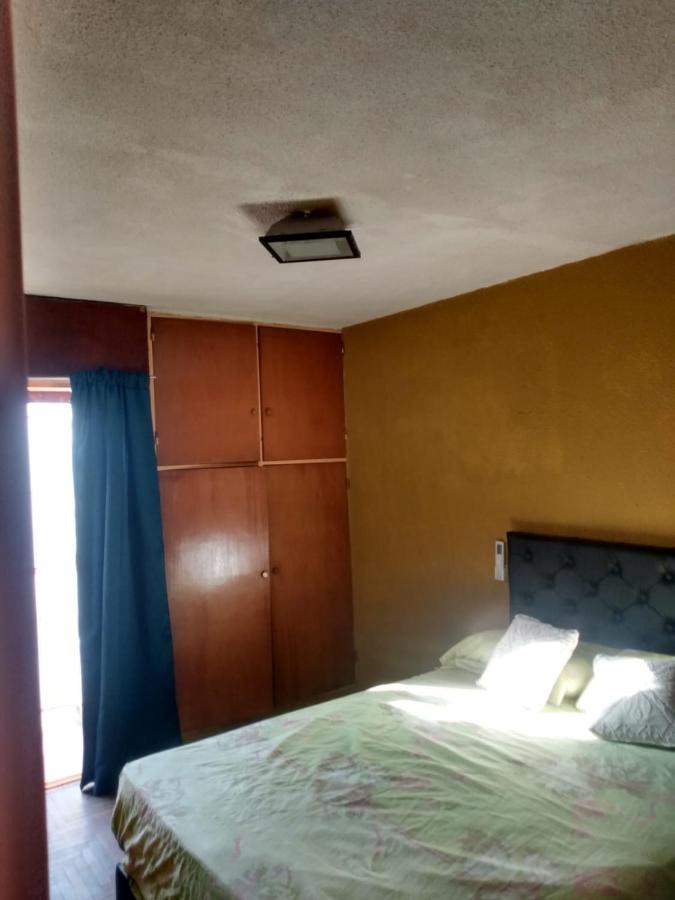 Ser Uno Cordoba Exterior foto