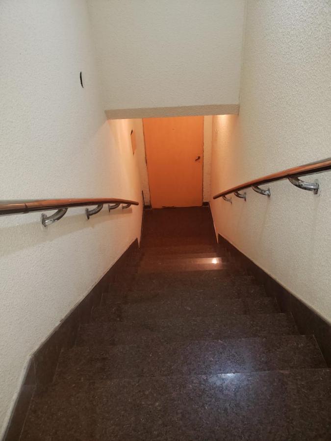 Ser Uno Cordoba Exterior foto