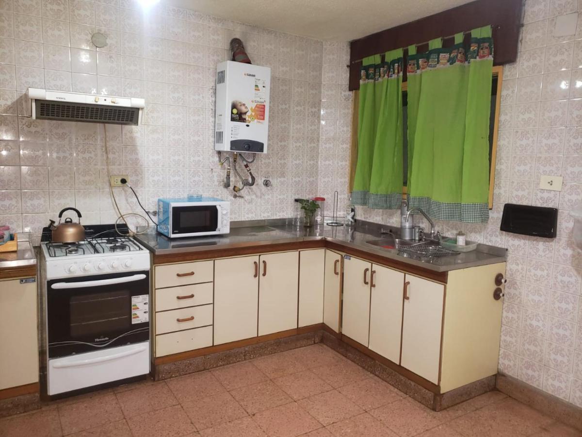 Ser Uno Cordoba Exterior foto