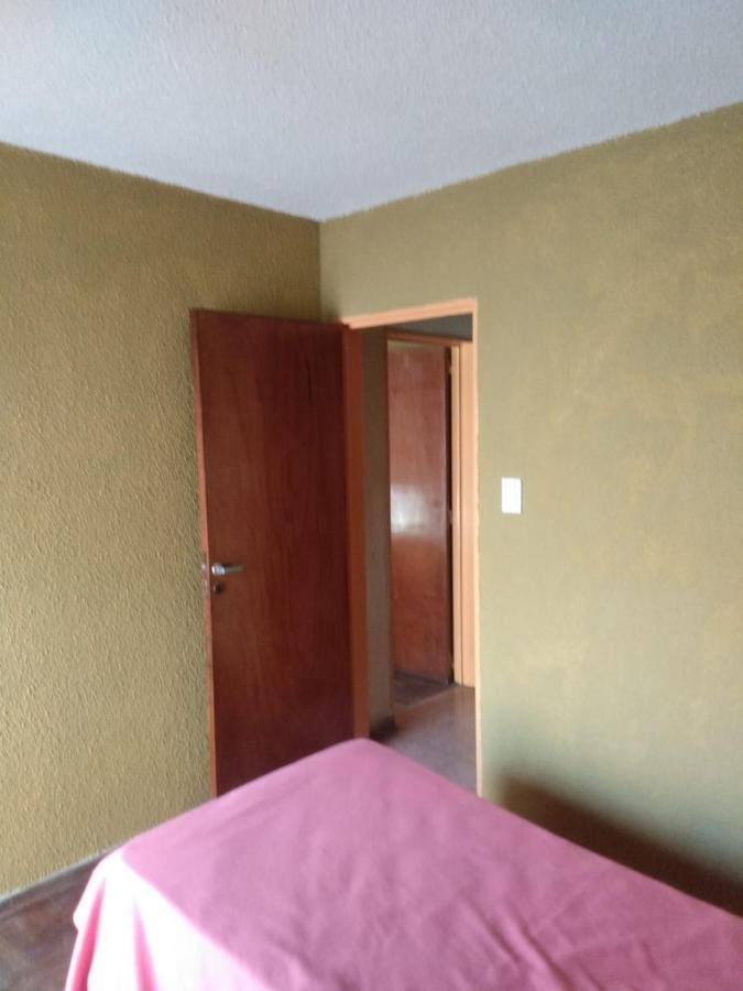Ser Uno Cordoba Exterior foto