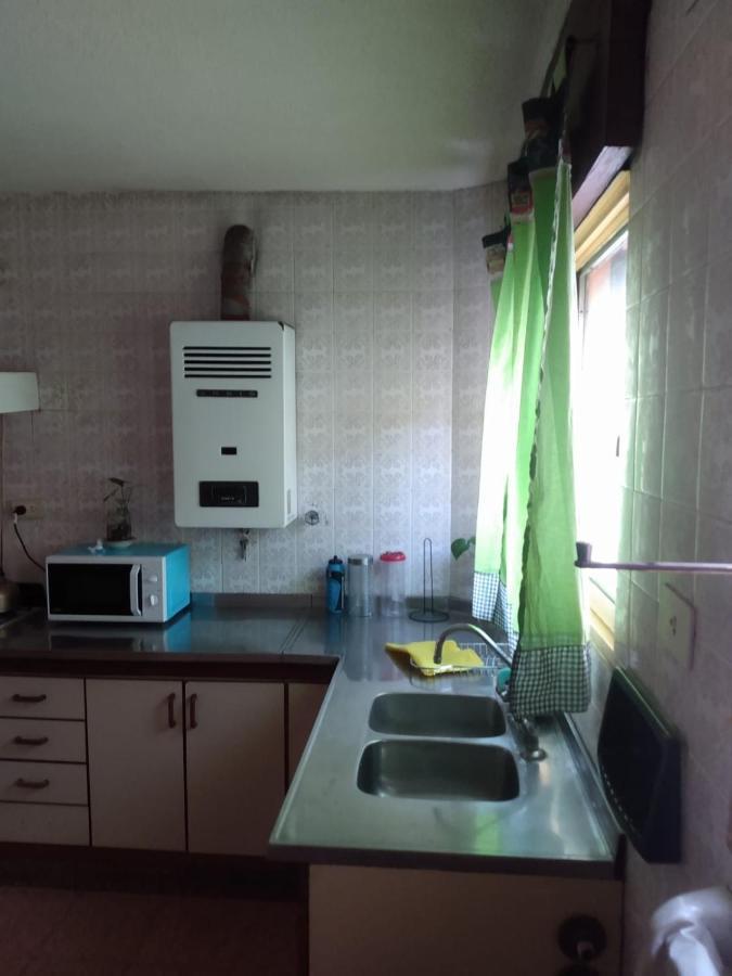 Ser Uno Cordoba Exterior foto