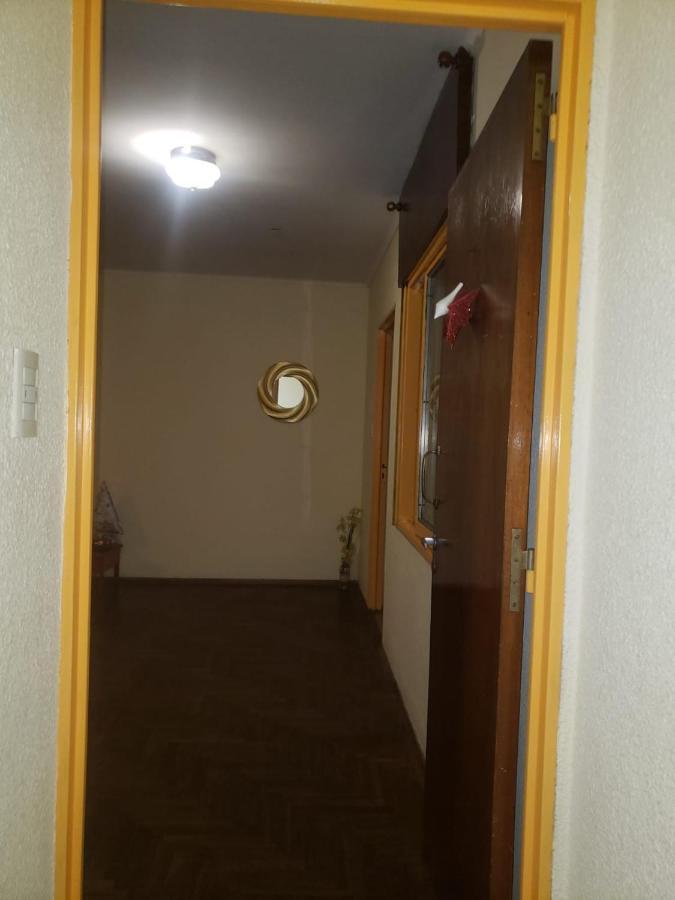 Ser Uno Cordoba Exterior foto